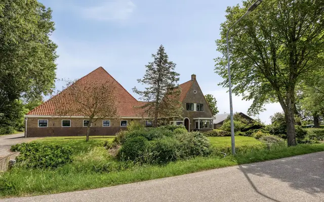 Foto van Barsingerweg 11, Wieringerwaard