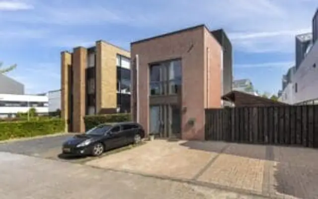 Foto van Palissade 28, Vijfhuizen
