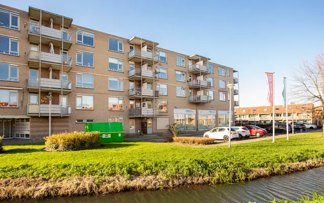 Foto van Voorwaartsveld 6, Leerdam