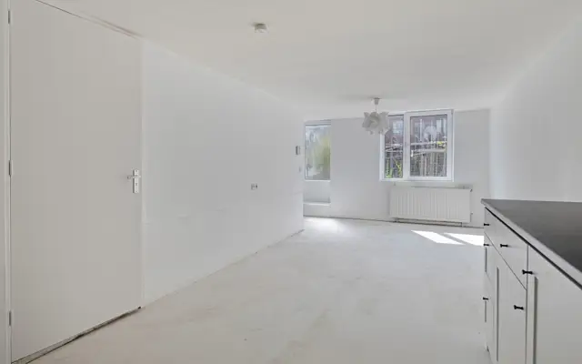 Foto van Wolphaertsbocht 453 A, Rotterdam