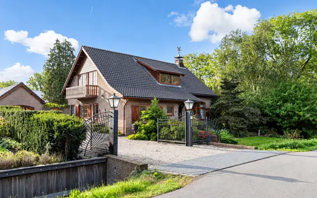 Foto van Waardsedijk 19, Woerden