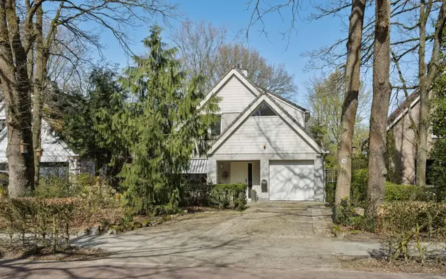 Foto van Lekkerbeetjenlaan 116, Vught