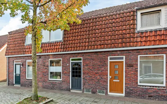 Foto van Kastanjestraat 70, Oldenzaal