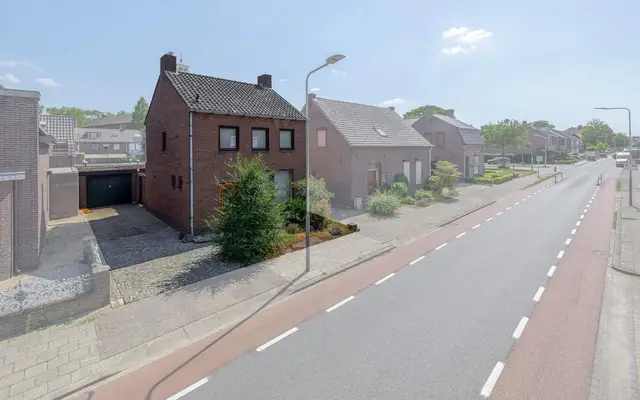 Foto van Schoolstraat 68, Belfeld