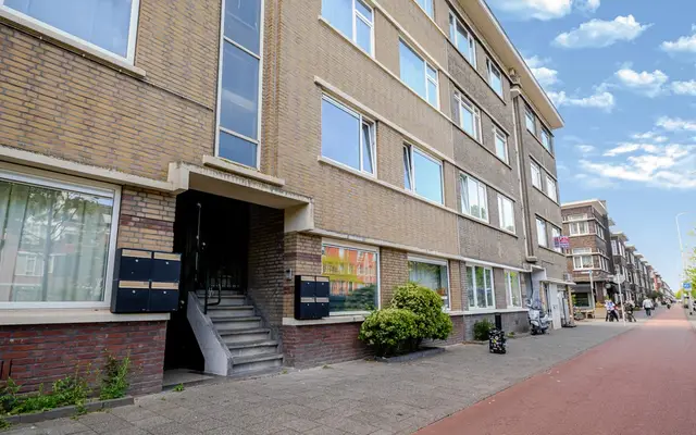 Foto van De la Reyweg 775, Den Haag