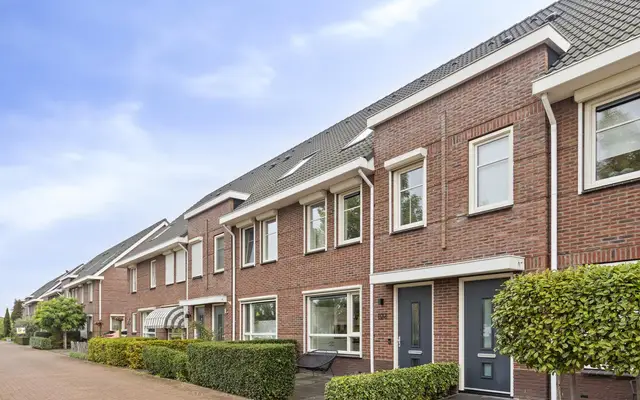 Foto van Laan van Othene 102, Terneuzen