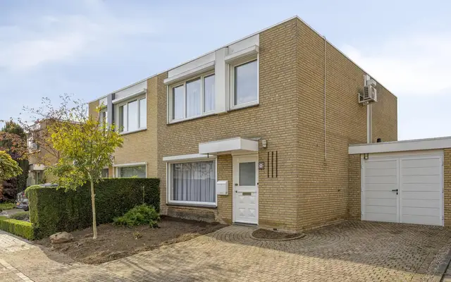 Foto van Op de Bannet 22, Maastricht