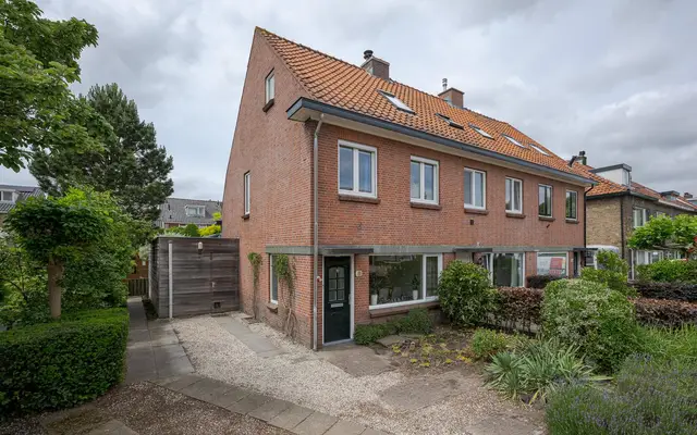 Foto van Leidseweg 411, Voorschoten