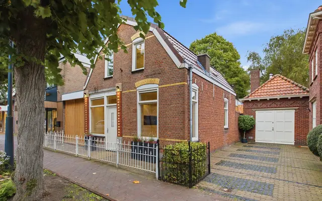 Foto van Marktstraat 12, Made