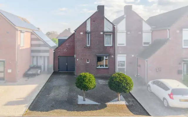 Foto van Speenkruidstraat 31, Reuver