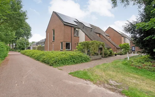 Foto van Paasberg 6, Hardenberg