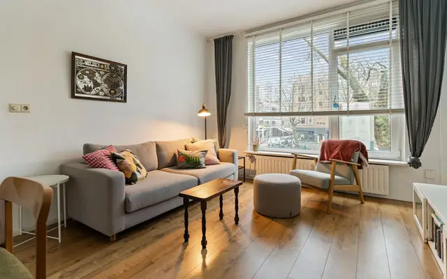 Foto van Goudsesingel 219 B, Rotterdam