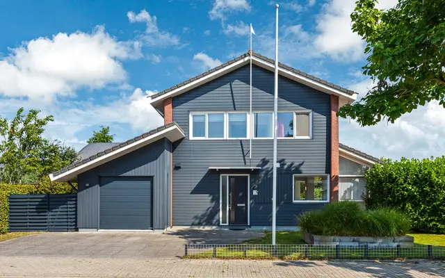 Foto van Moleplaat 29, Leeuwarden