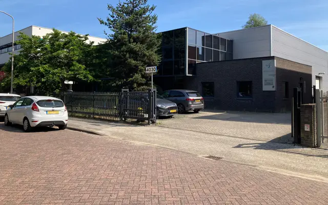 Foto van Boschdijk 740, Eindhoven