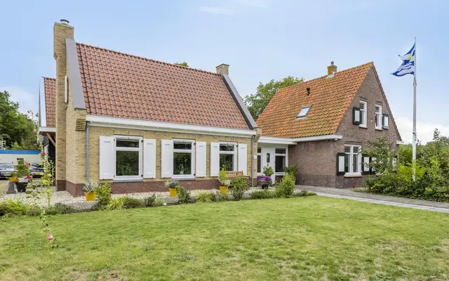 Foto van Hogezoom 160, Renesse