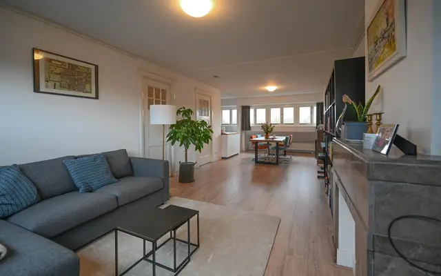 Foto van Boreelstraat 49B 02, Rotterdam