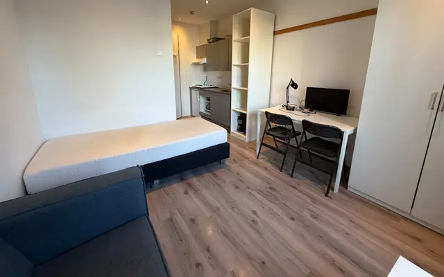 Foto van Mauritsstraat 188, Eindhoven