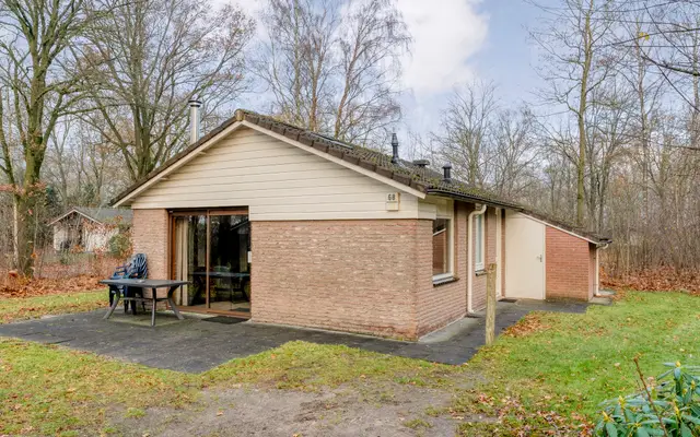 Foto van Oshaarseweg 24 -68, Echten