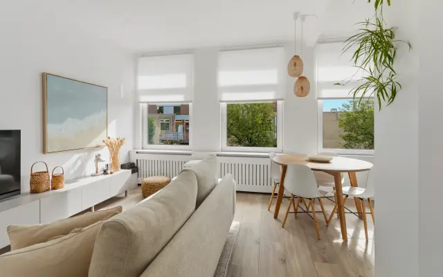 Foto van Breezandstraat 37, 's-Gravenhage