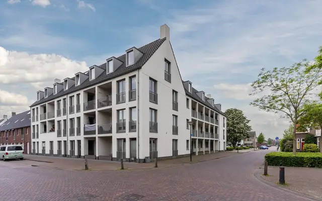 Foto van Sluisstraat 89, VEGHEL