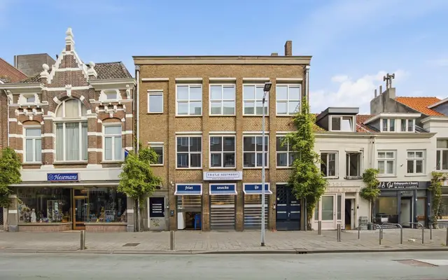 Foto van Houtmarkt 9 H, Breda