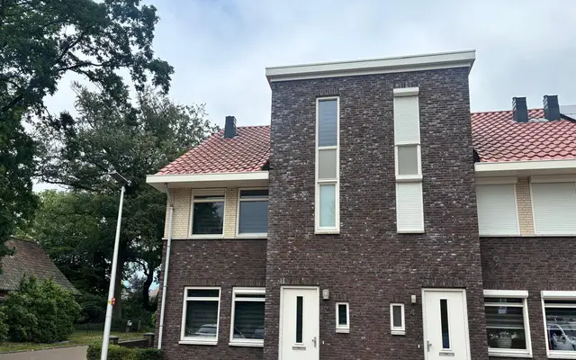 Foto van Springerstraat 2, Almelo