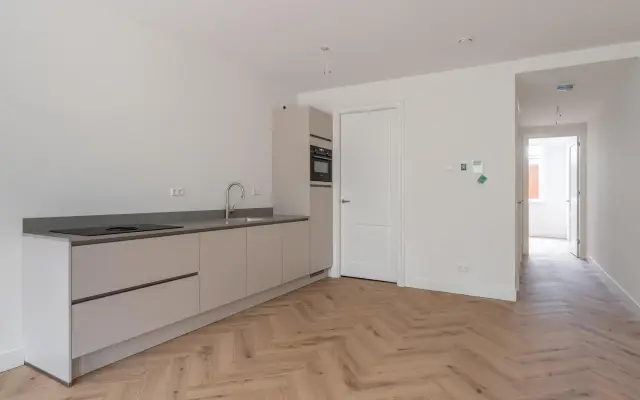 Foto van Westzeedijk 140 A, ROTTERDAM