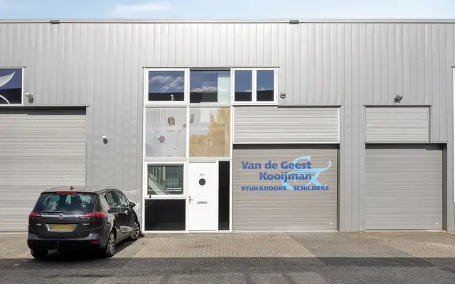 Foto van Touwslagersweg 12B 4, Woerden
