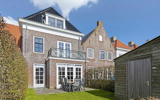 Foto van Easterskâns 7 228, Eanjum