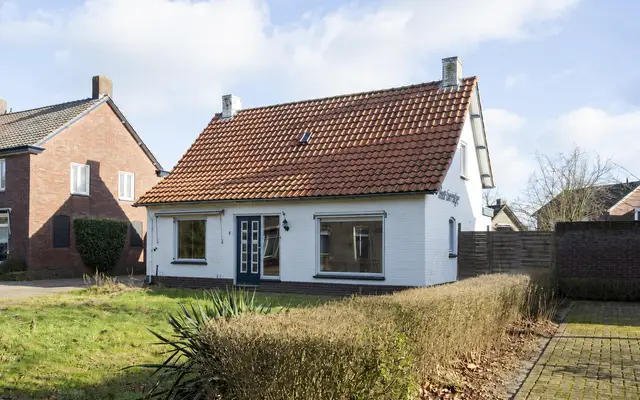 Foto van Vessemseweg 8, Hoogeloon