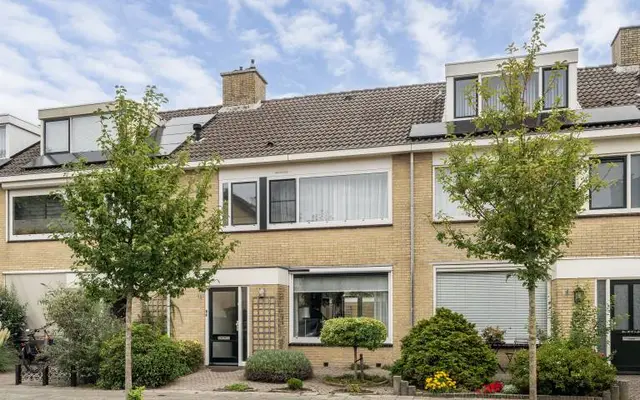 Foto van Vogelkersstraat 18, 's-gravenzande