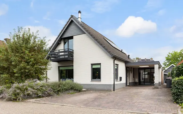 Foto van Zuiderlaan 65, GOOS Makelaardij