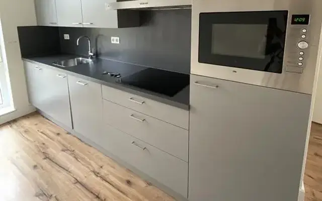 Foto van Ketelmaker 11, VLISSINGEN