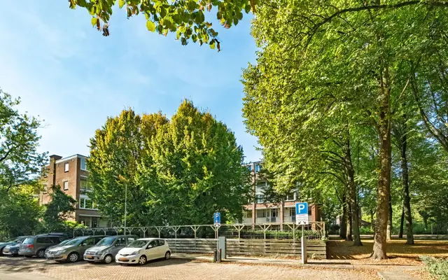 Foto van Van 't Hoffstraat 81, Wageningen