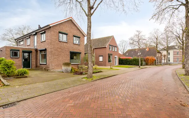 Foto van Hovenstraat 8, Dinxperlo
