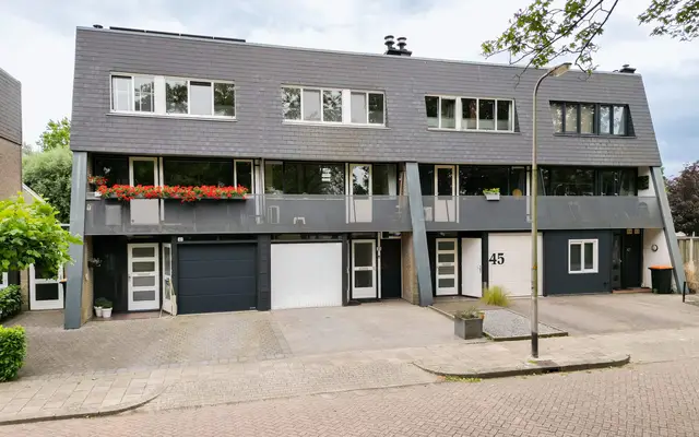 Foto van Drilscholtenstraat 43, Hengelo
