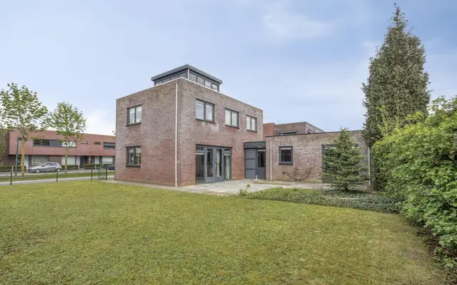 Foto van Landbouwlaan 178, Berghem