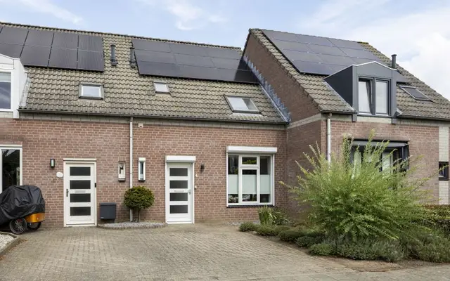 Foto van Paapje 4, Boxmeer