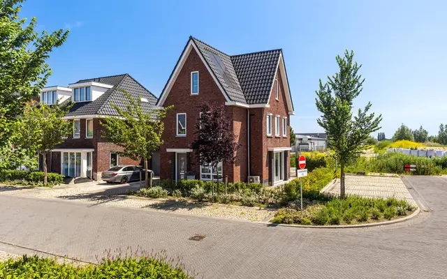Foto van Buitenstuk 13, Gouda