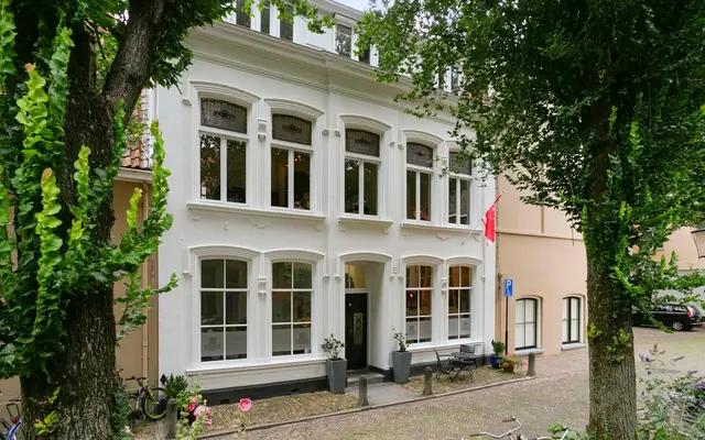 Foto van Klooster 10, Deventer