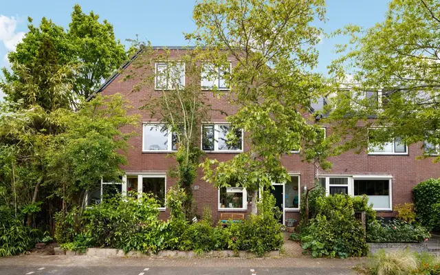 Foto van De Stalen Boog 24, Werkhoven