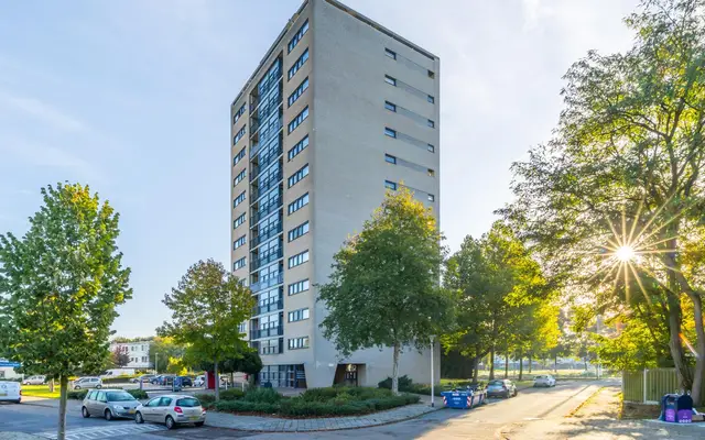 Foto van Adenauerlaan 55, Heerlen