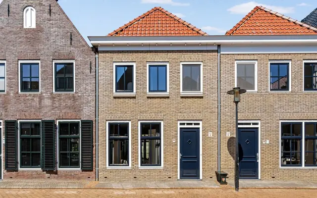 Foto van Noarderskâns 25 111, Eanjum