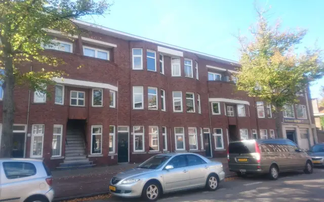 Foto van Wouwermanstraat 23, Den Haag