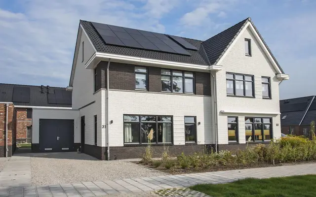 Foto van Kruidentuin 31, RIJSSEN