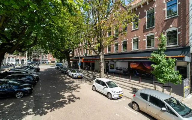 Foto van Admiraliteitsstraat 8, Rotterdam
