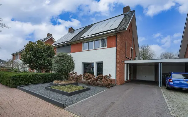 Foto van Elzenweg 59, Wijchen