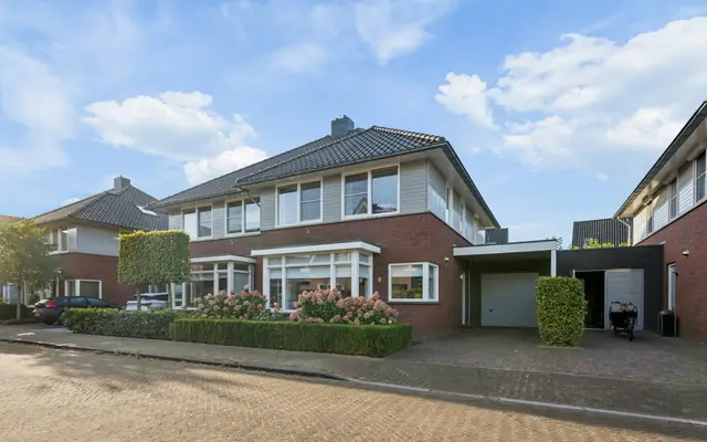 Foto van Dwergblauwtje 8, Nijkerk