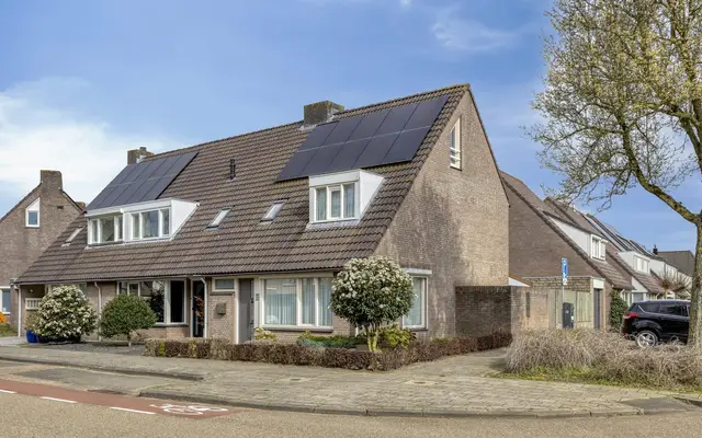 Foto van Bovenhei 66, Veldhoven