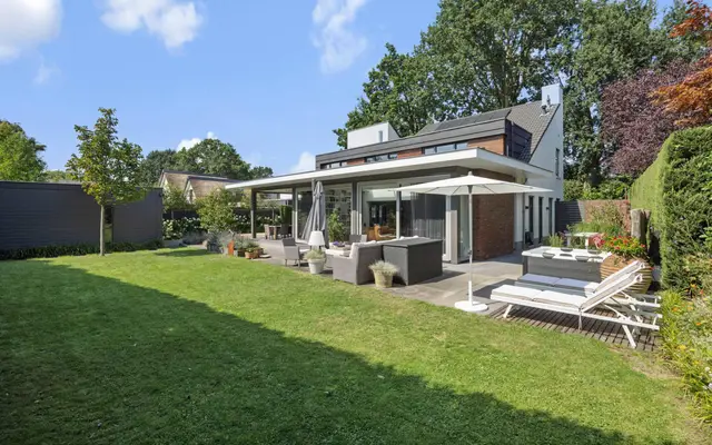 Foto van Heirust 3, Rosmalen